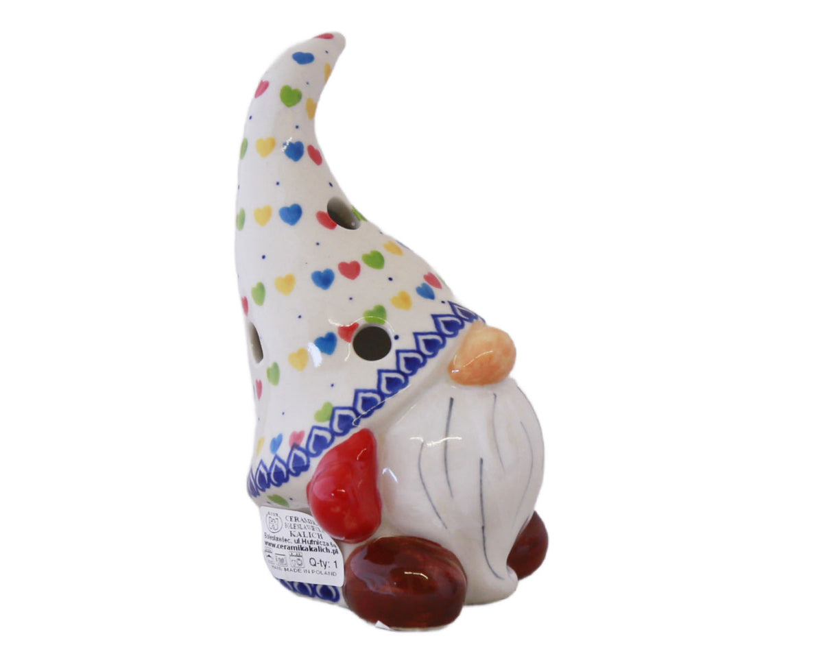 Unikat Short Gnome Luminary (Light Included)