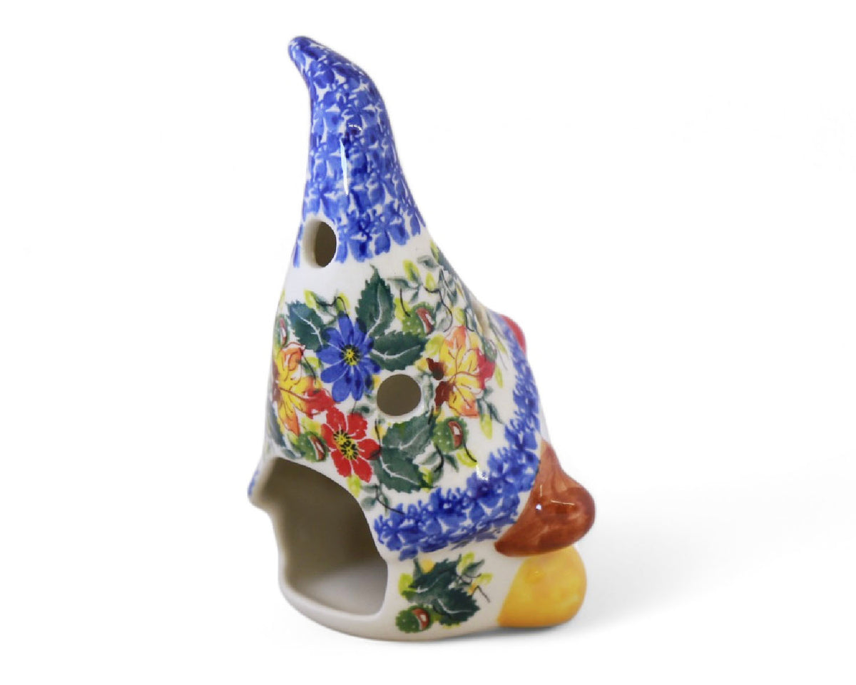 Unikat Short Gnome Luminary (Light Included)