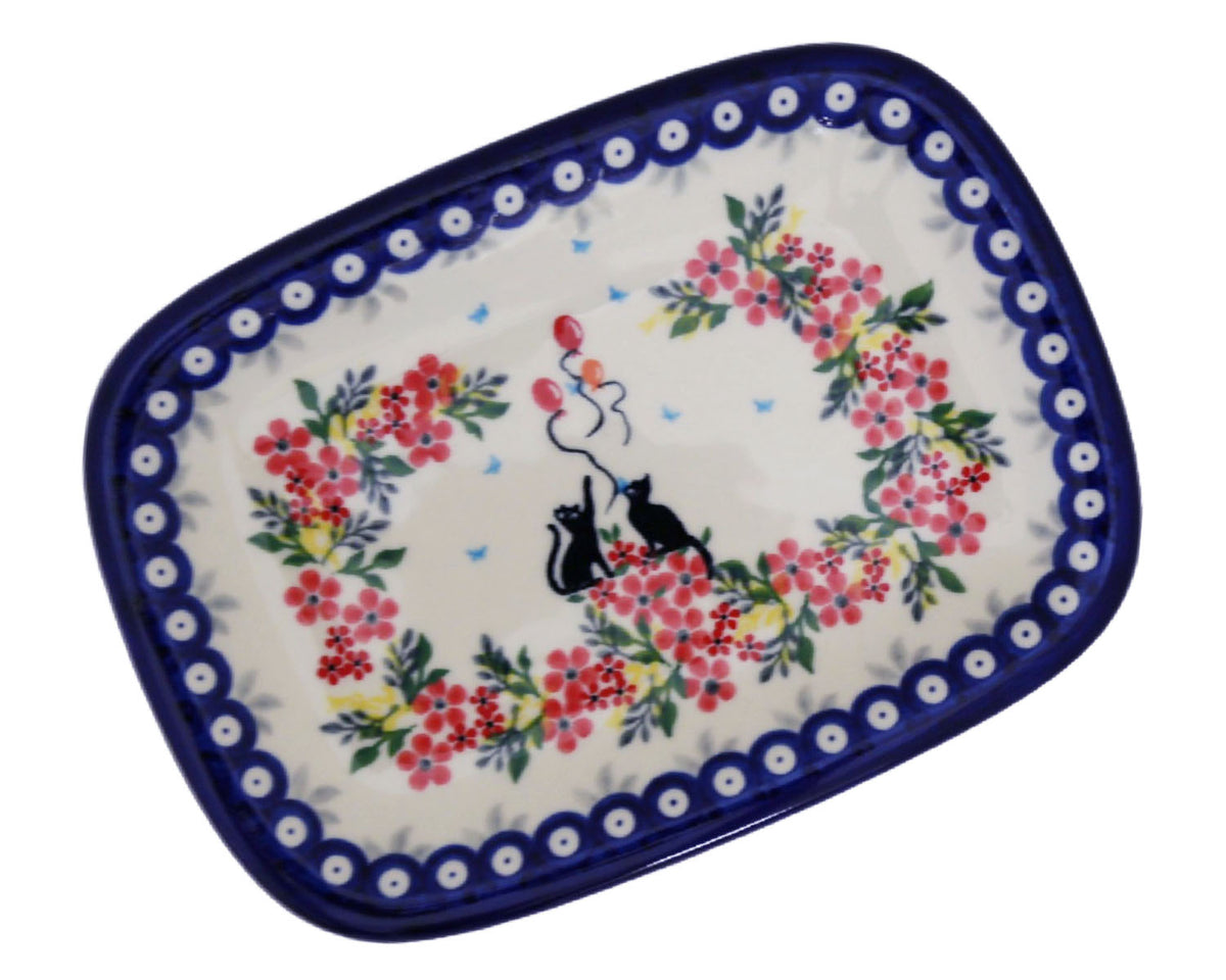 Unikat 9.5" Platter
