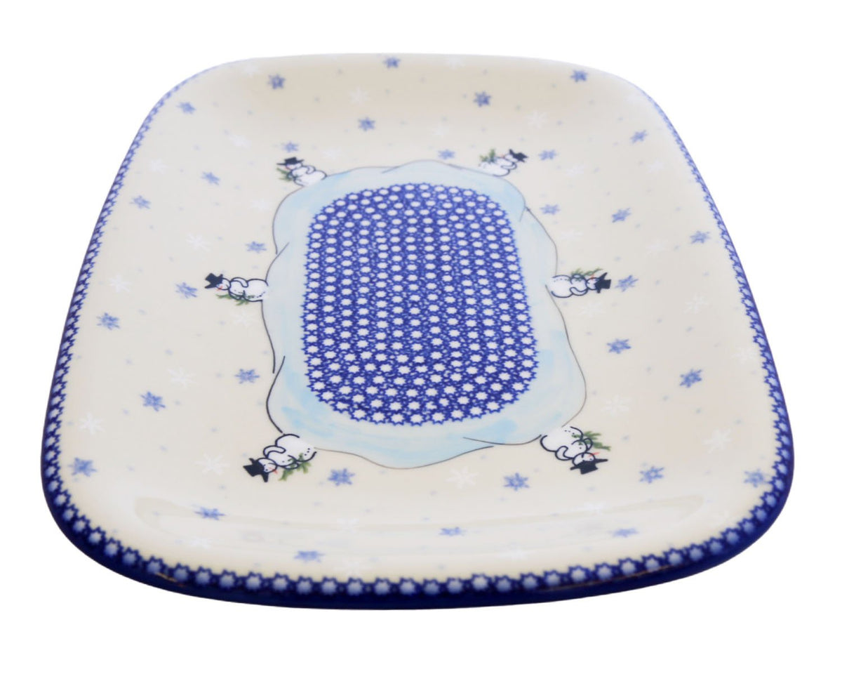 Unikat 13.5" Platter