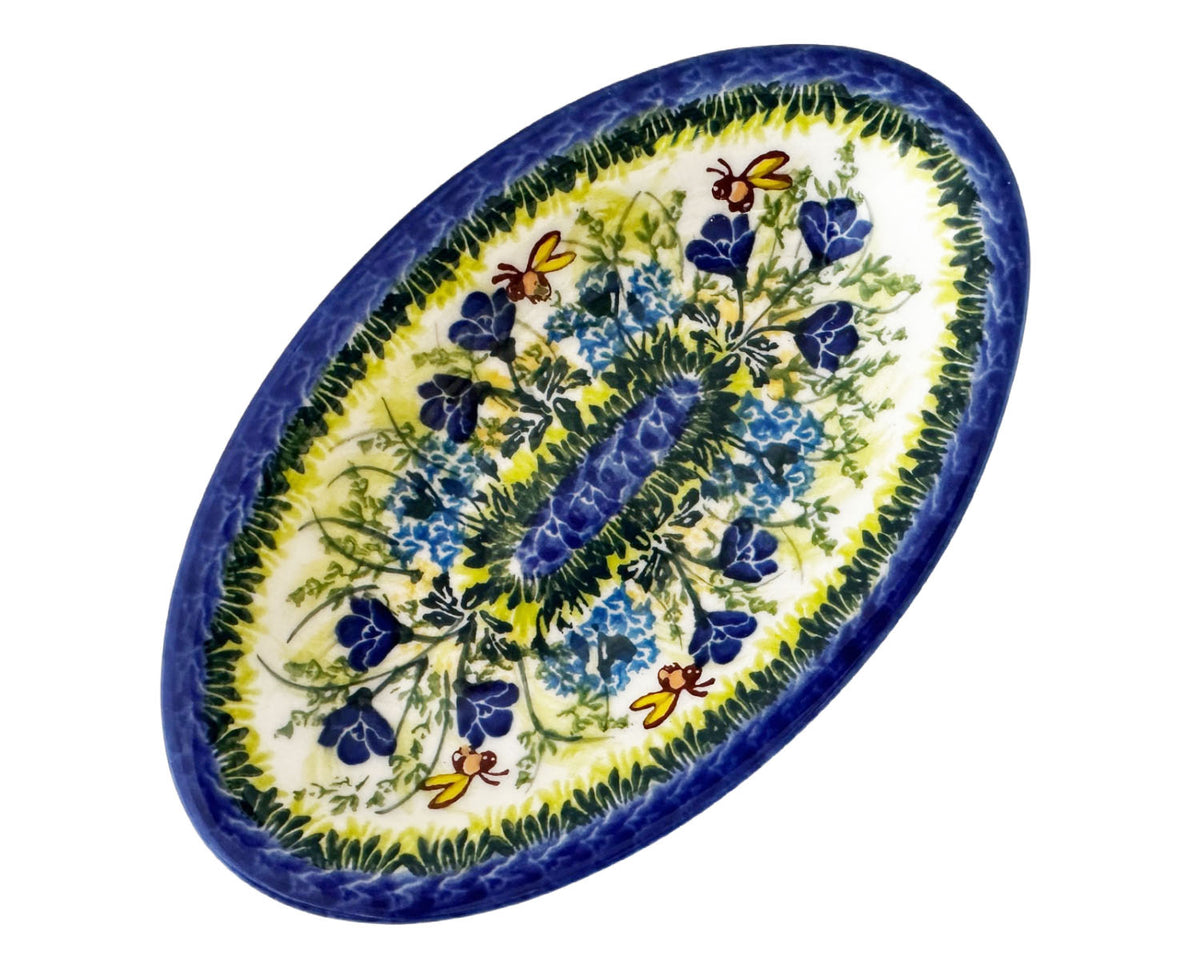 Unikat 7.25" Dipping Dish