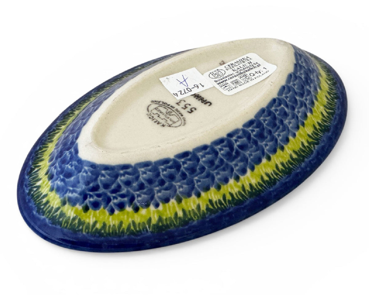 Unikat 7.25" Dipping Dish