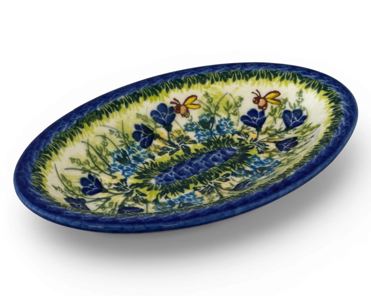 Unikat 7.25" Dipping Dish