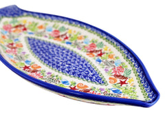 XL Unikat Fish Platter