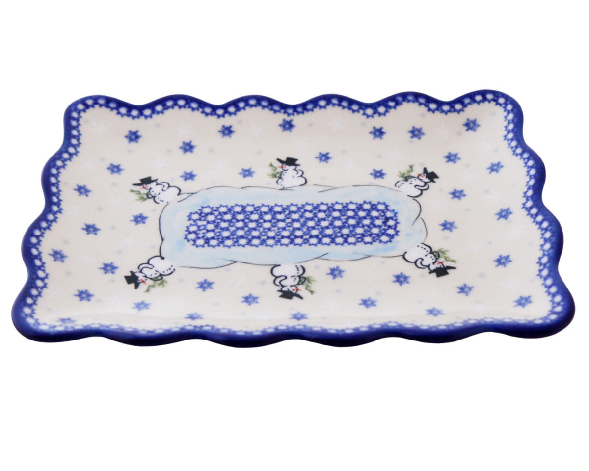Unikat Cookie Platter