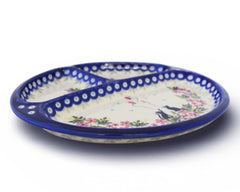 Unikat Divided 11" Plate