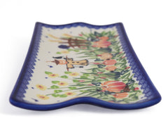 Unikat Sushi Serving Tray