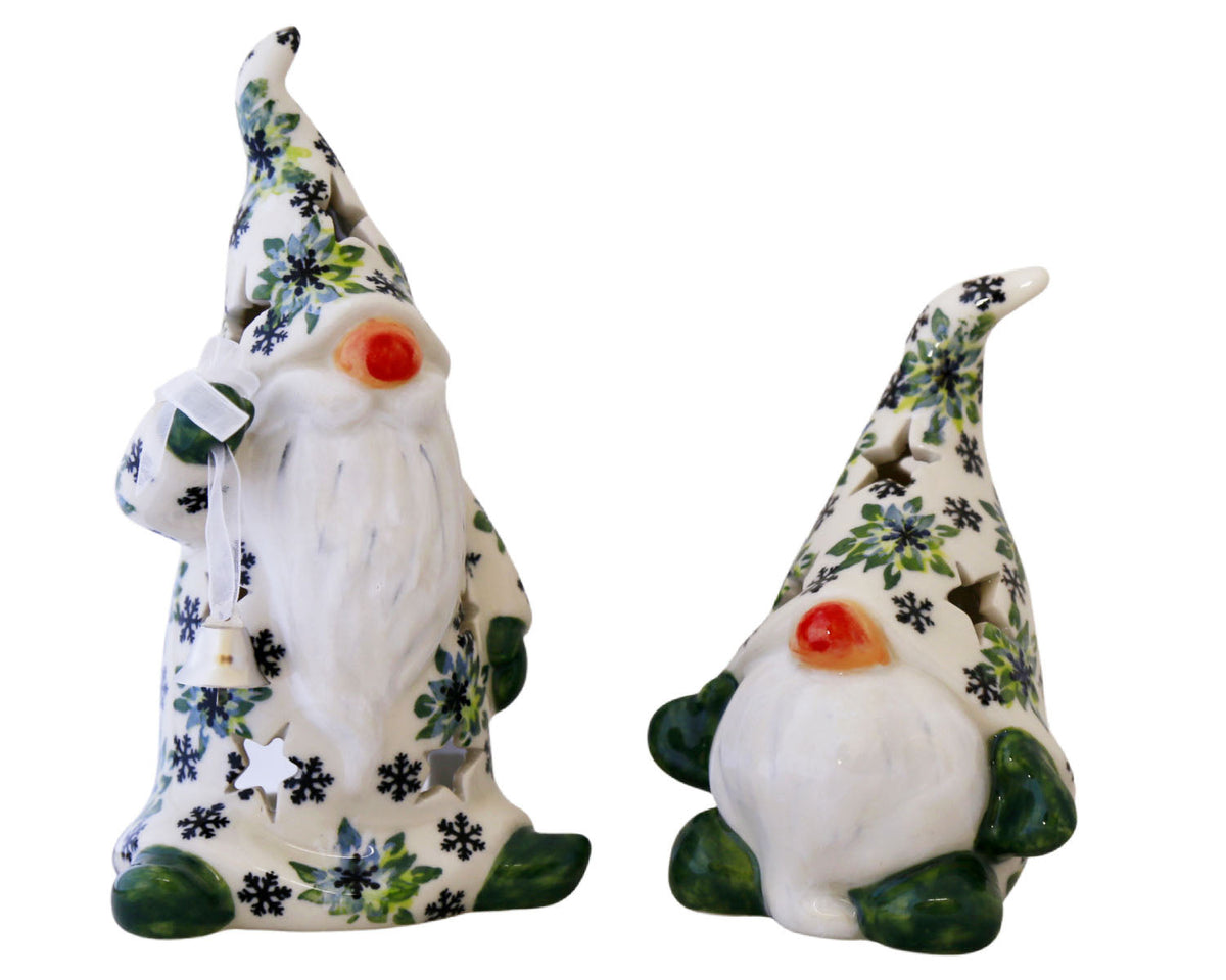 Unikat Short Gnome Luminary (Light Included)