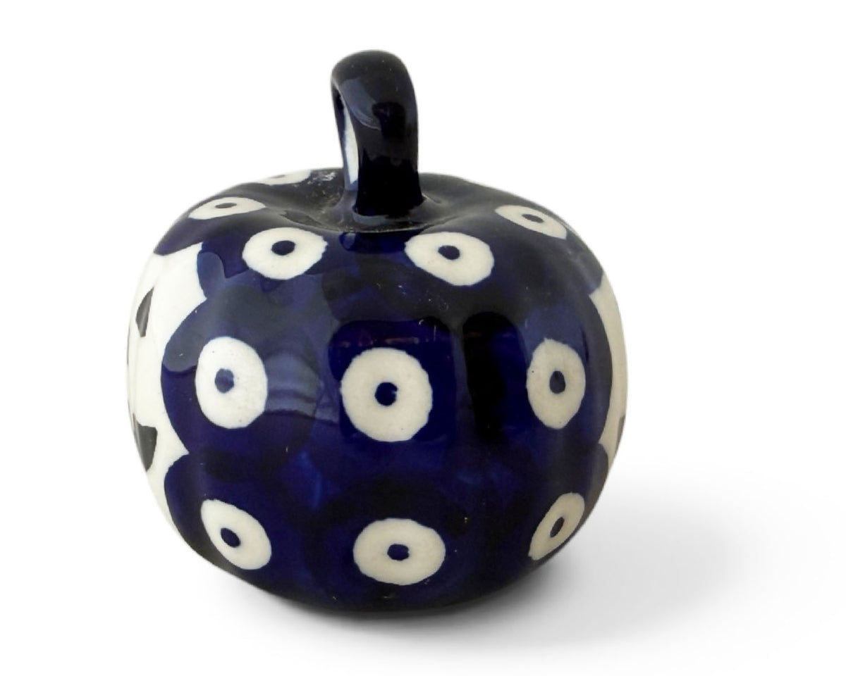 Pumpkin Ornament