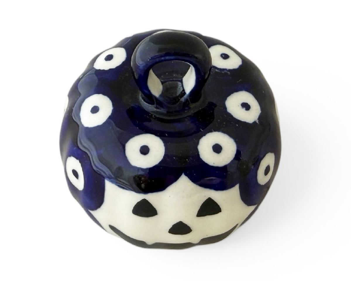 Pumpkin Ornament
