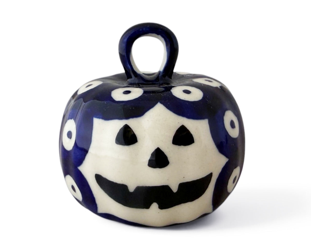 Pumpkin Ornament