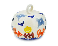 Pumpkin Ornament