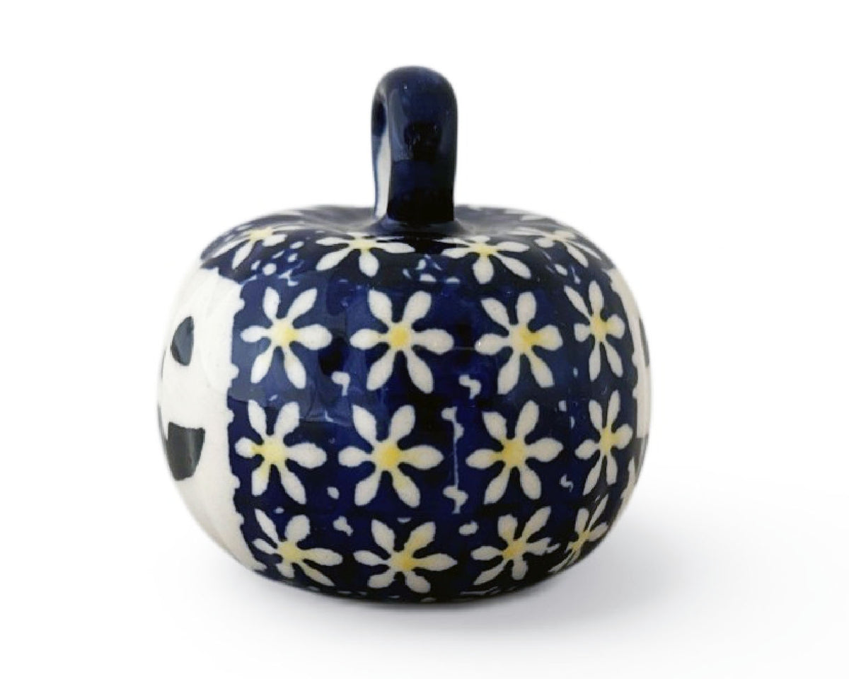 Pumpkin Ornament