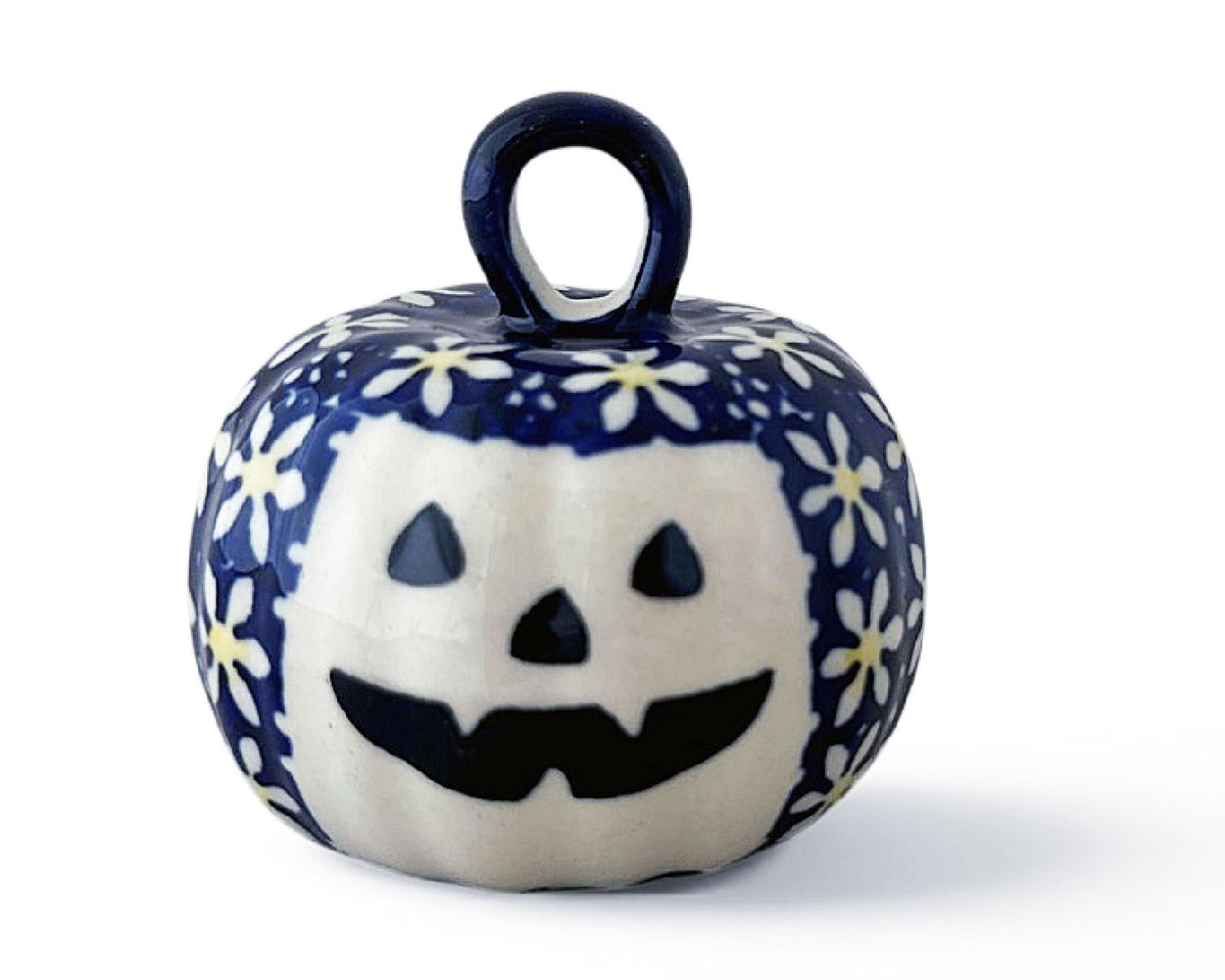 Pumpkin Ornament