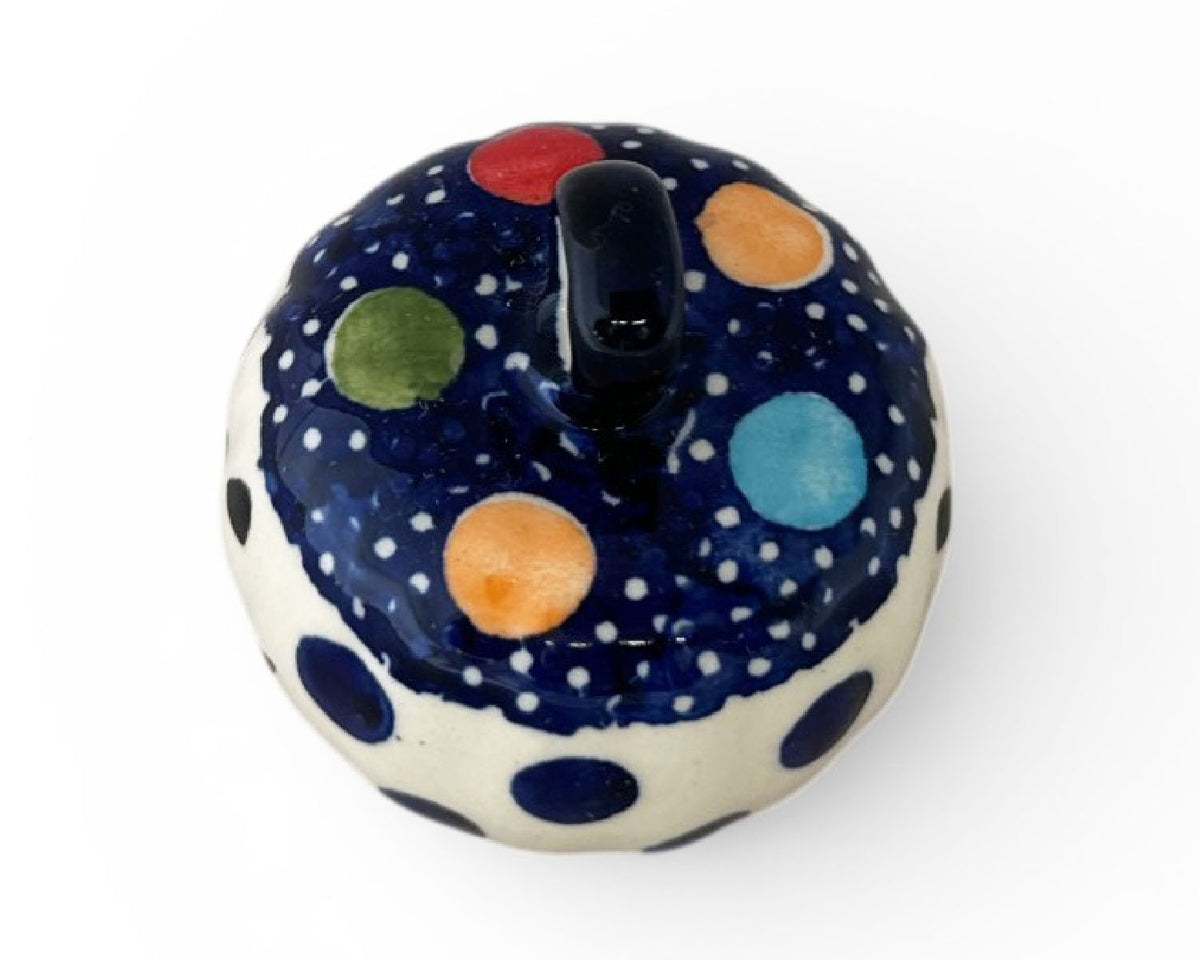 Pumpkin Ornament