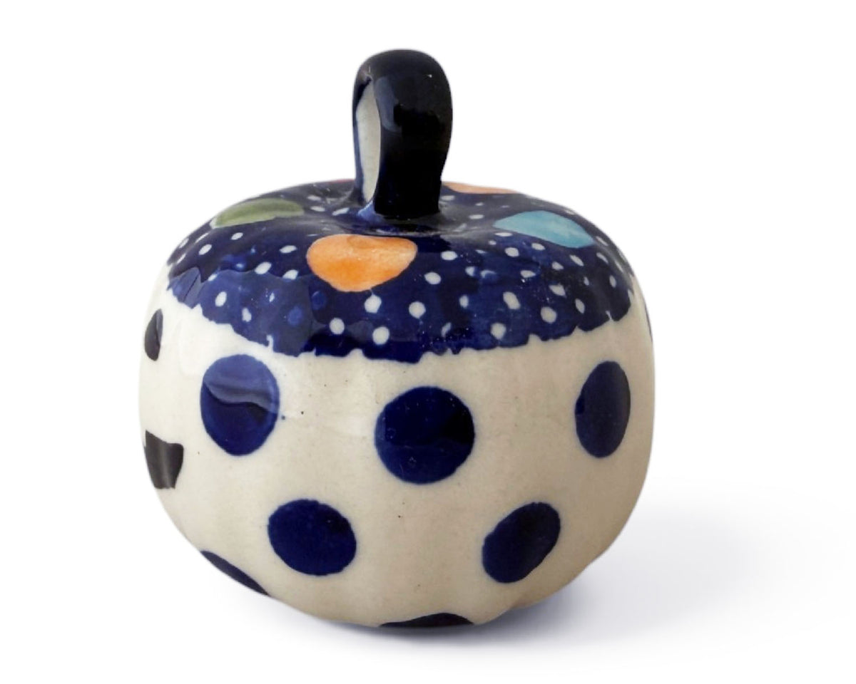 Pumpkin Ornament