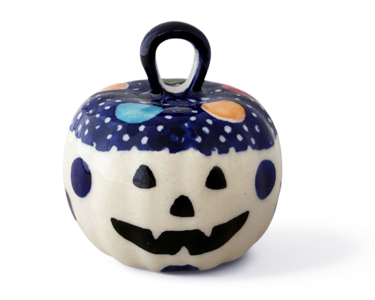 Pumpkin Ornament