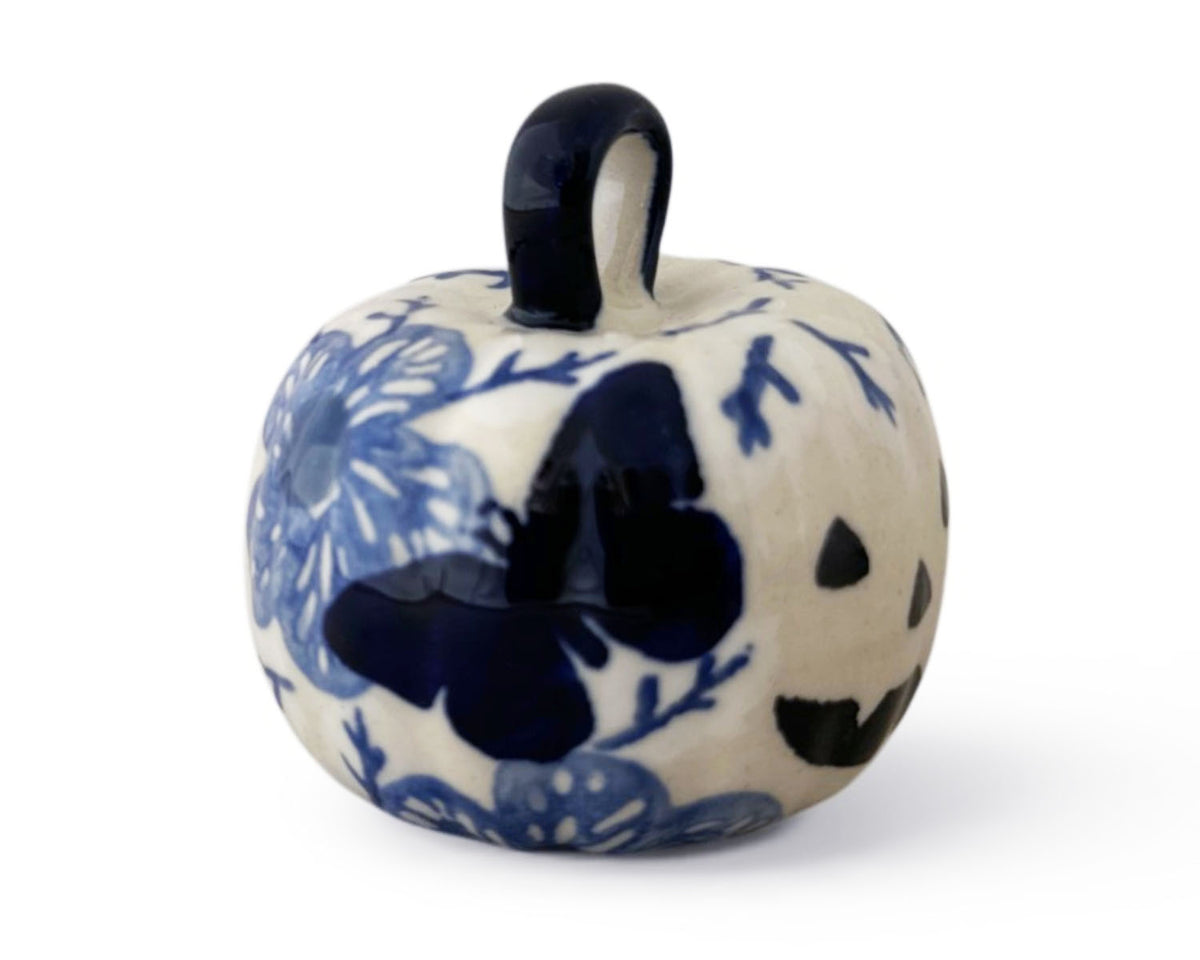Pumpkin Ornament