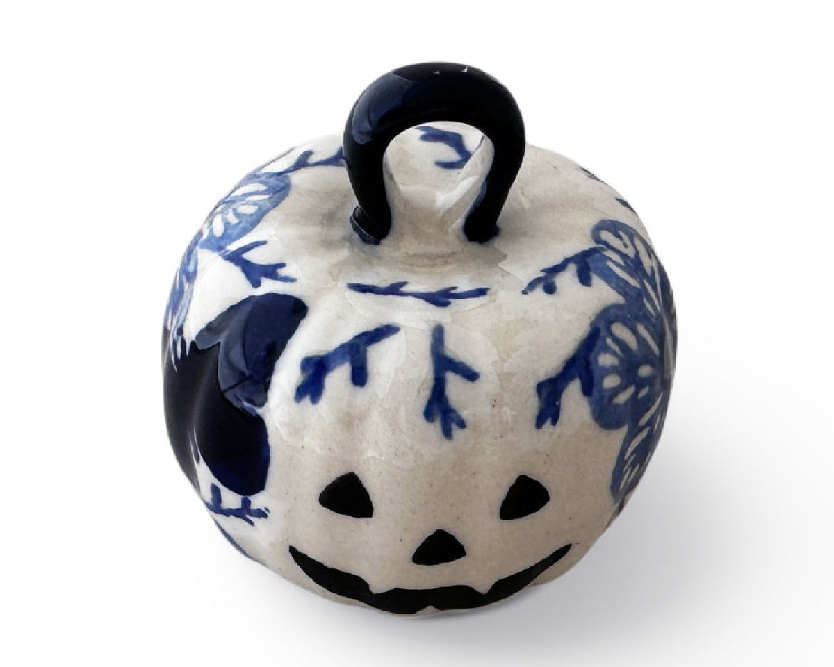 Pumpkin Ornament