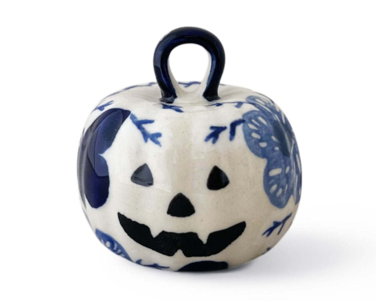 Pumpkin Ornament