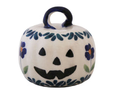 Pumpkin Ornament