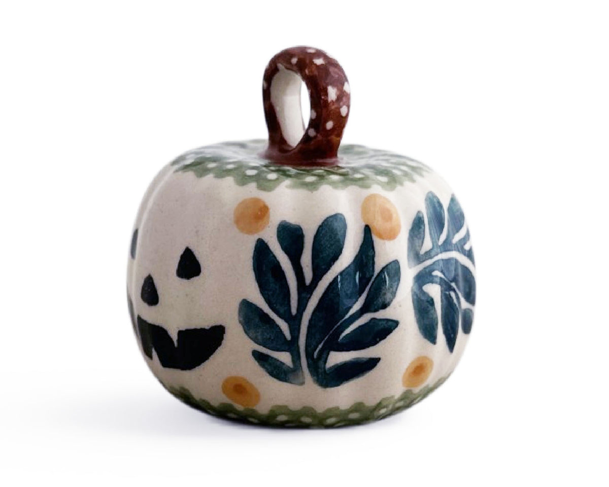 Pumpkin Ornament