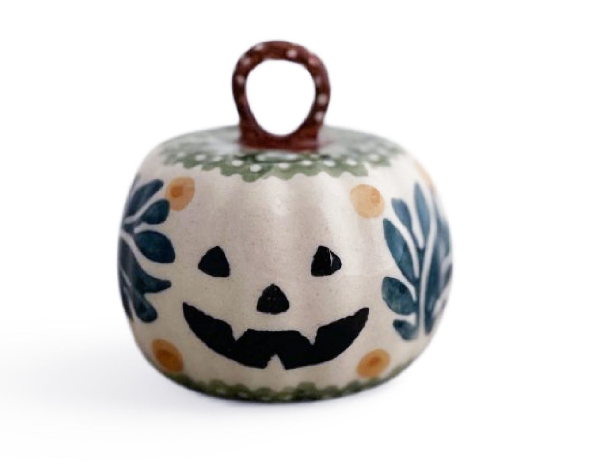 Pumpkin Ornament