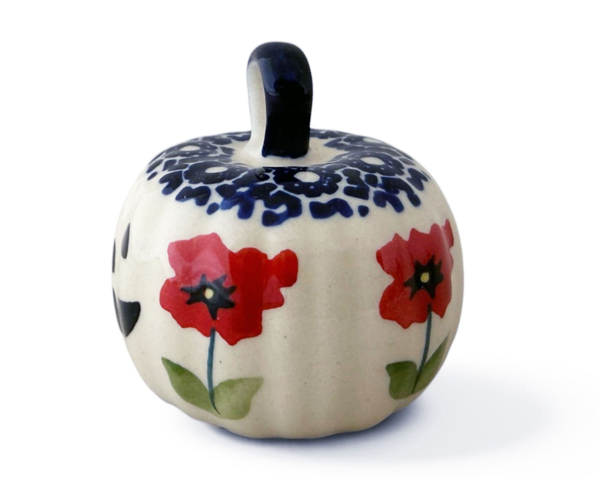 Pumpkin Ornament