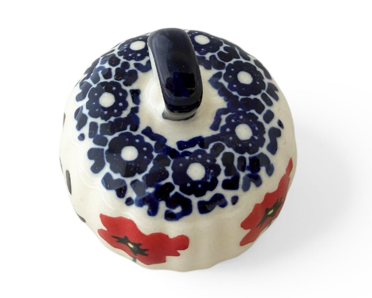 Pumpkin Ornament
