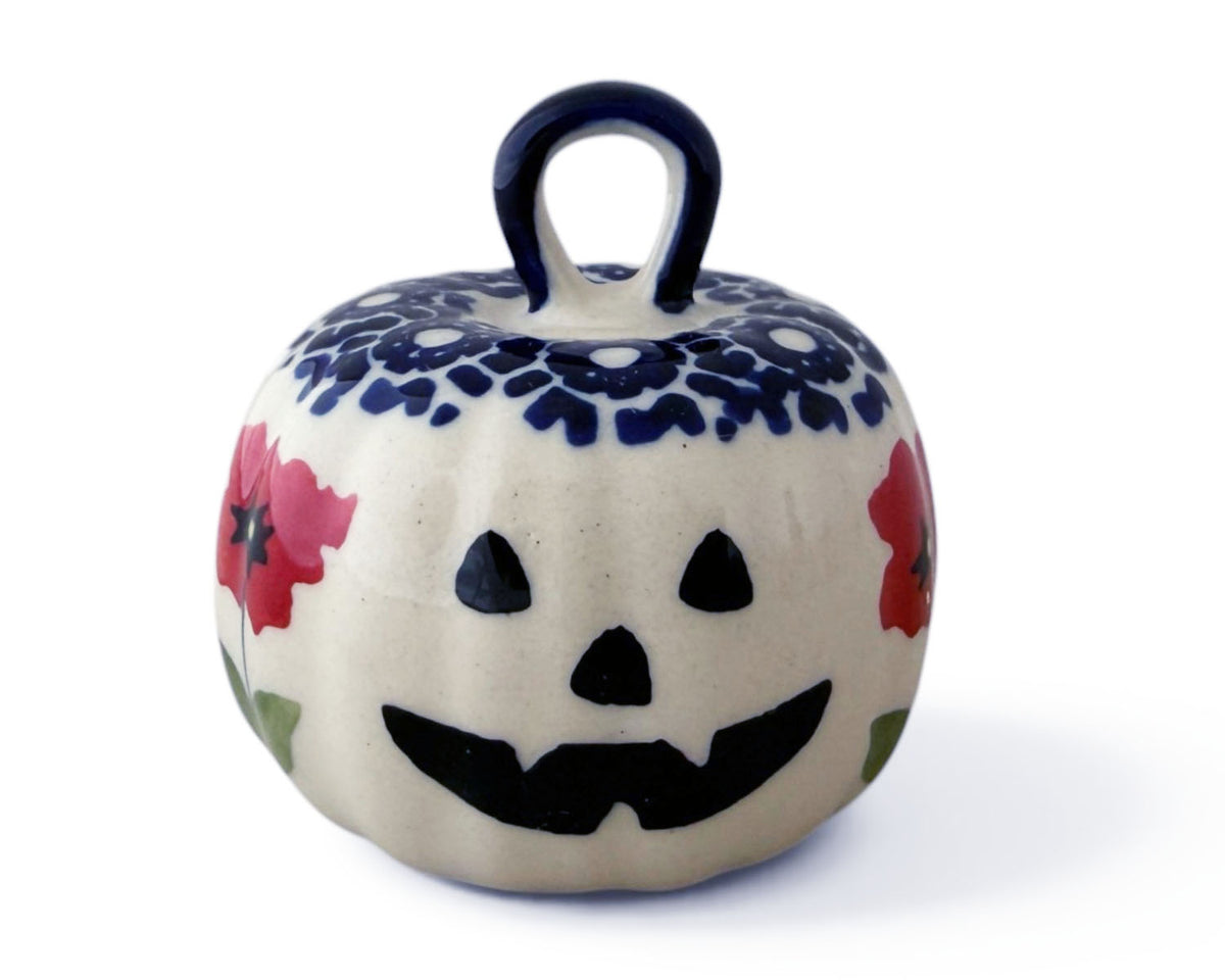 Pumpkin Ornament