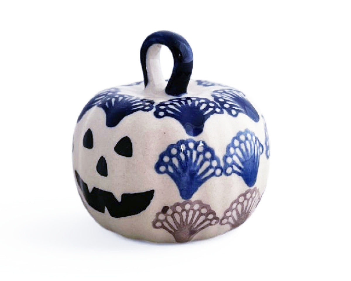 Pumpkin Ornament