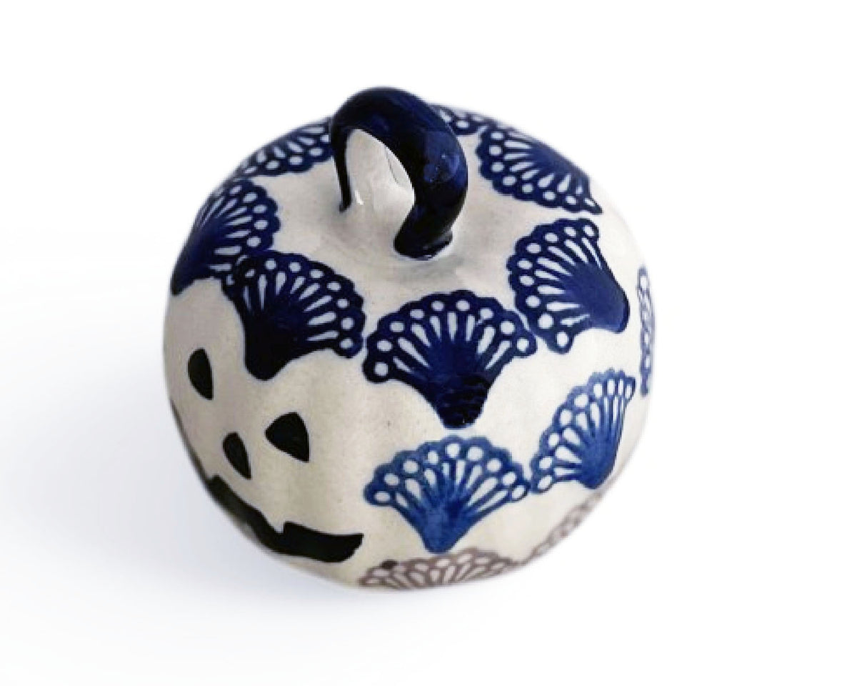 Pumpkin Ornament