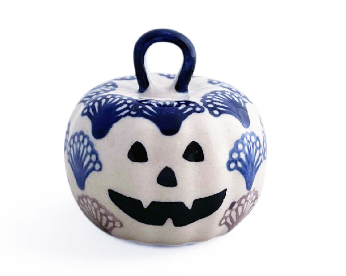 Pumpkin Ornament