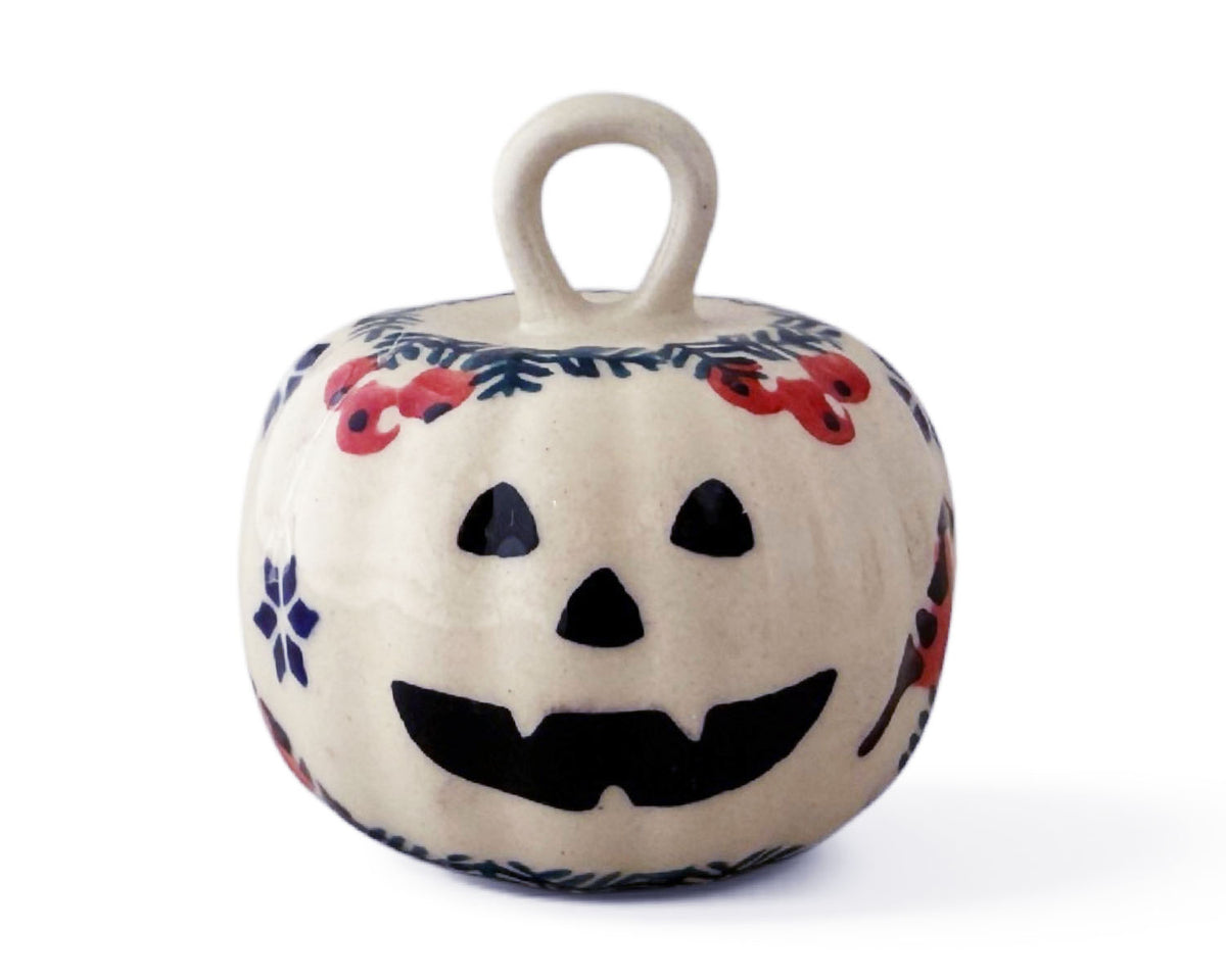 Pumpkin Ornament