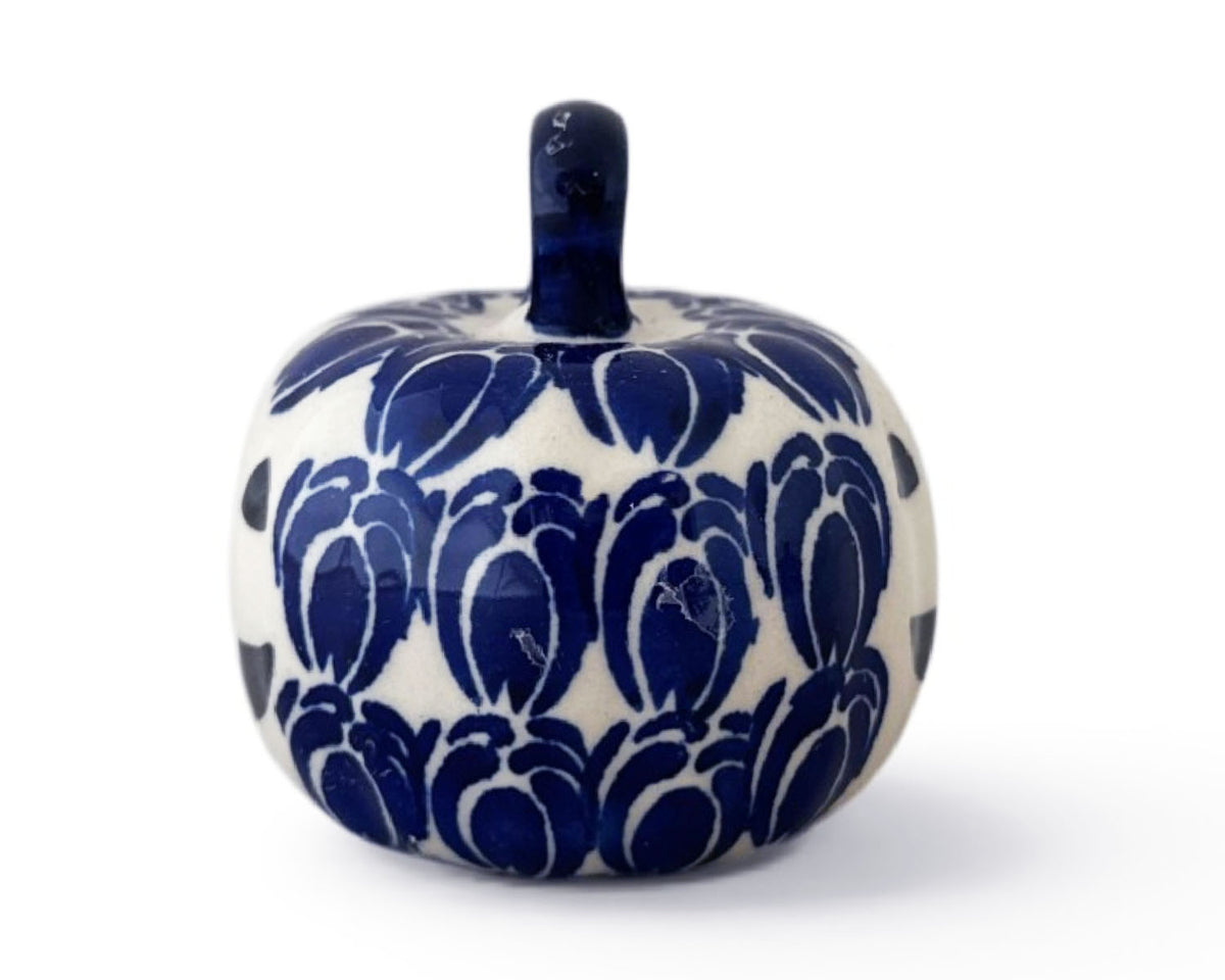 Pumpkin Ornament