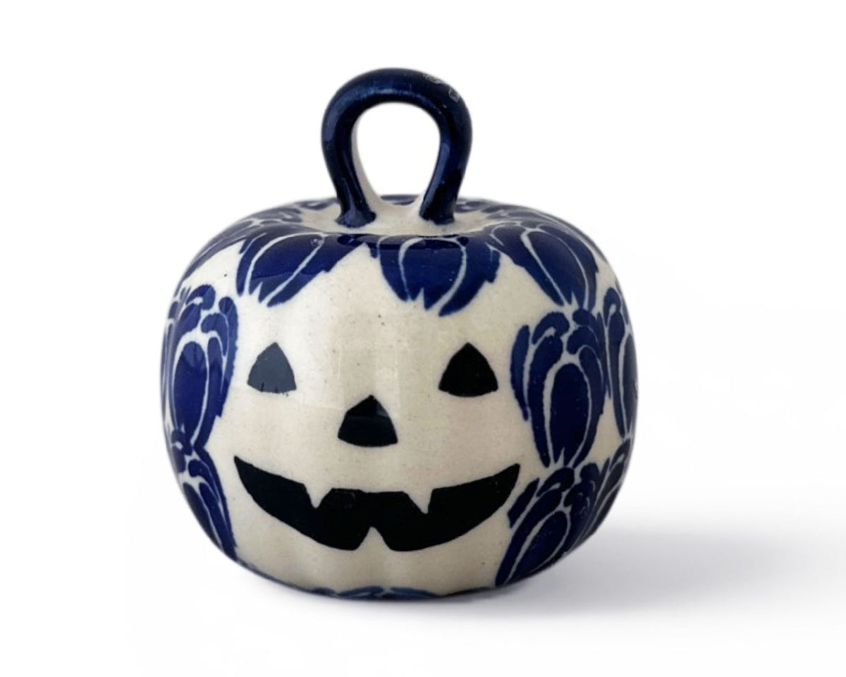 Pumpkin Ornament