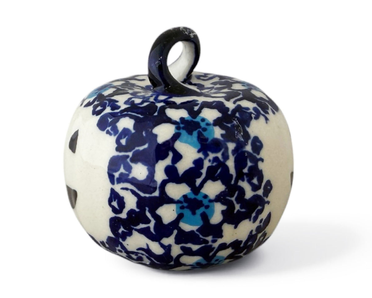 Pumpkin Ornament