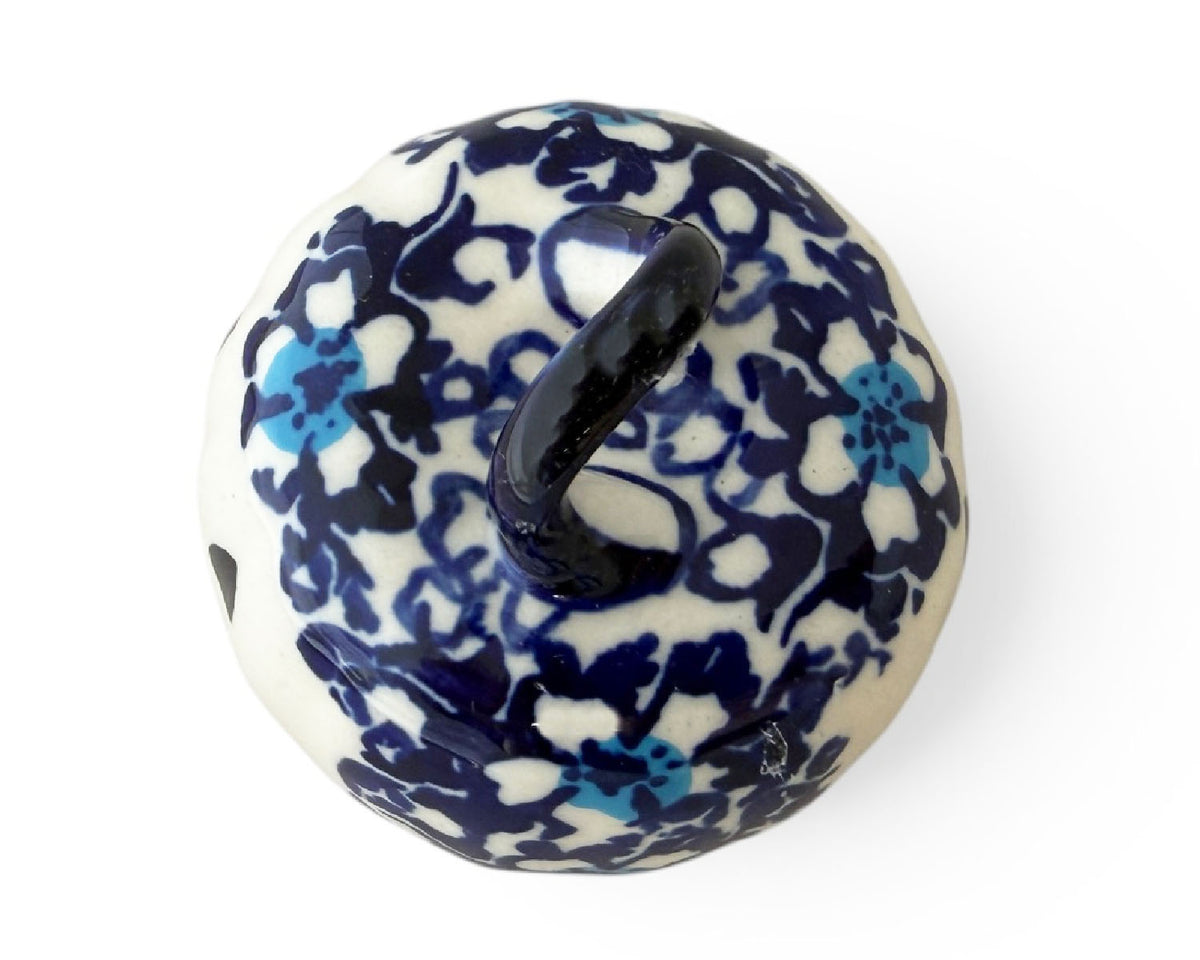 Pumpkin Ornament