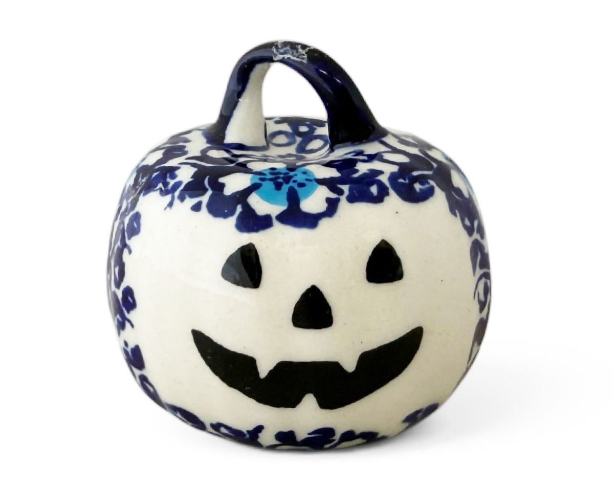 Pumpkin Ornament