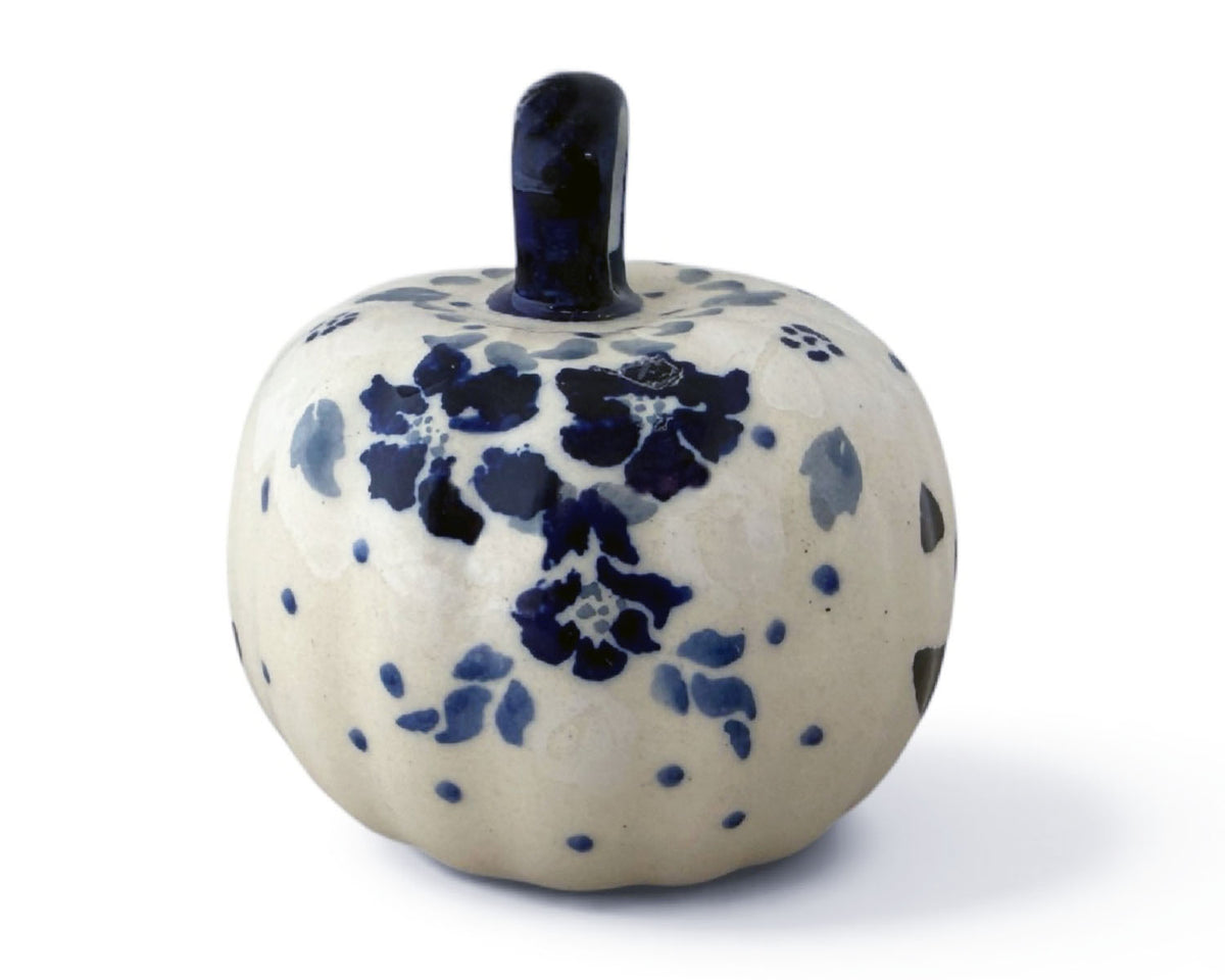 Pumpkin Ornament