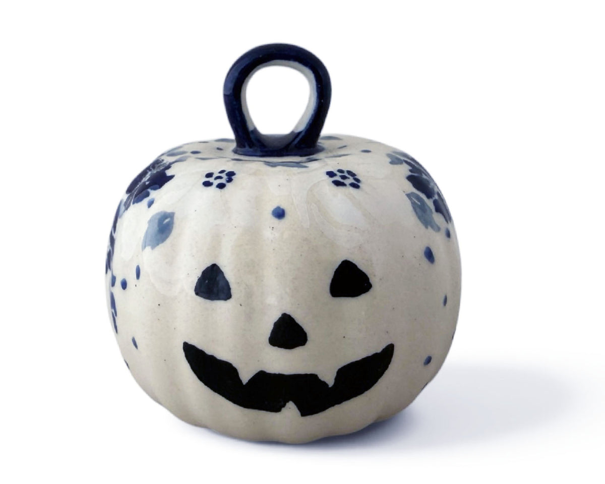 Pumpkin Ornament