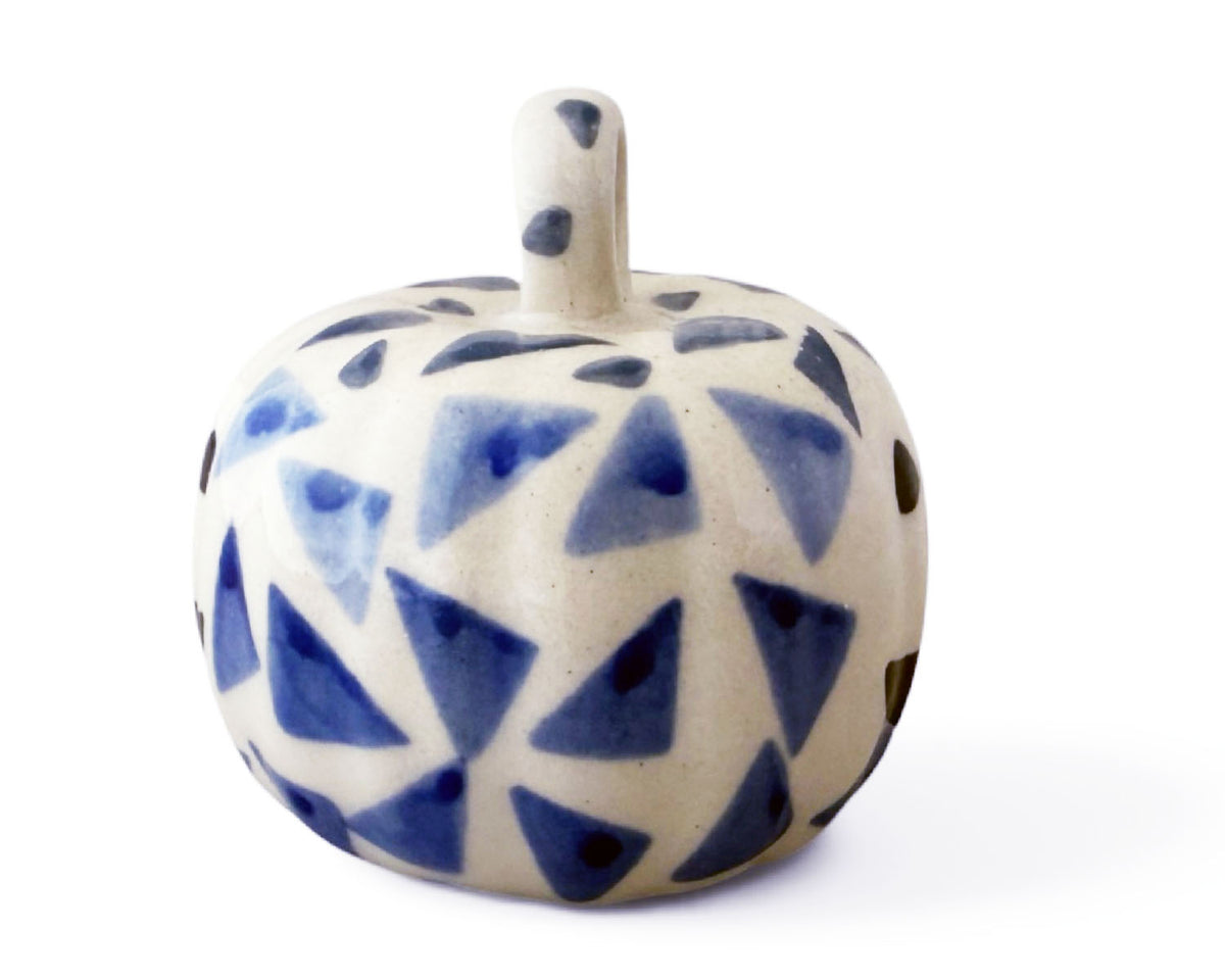 Pumpkin Ornament