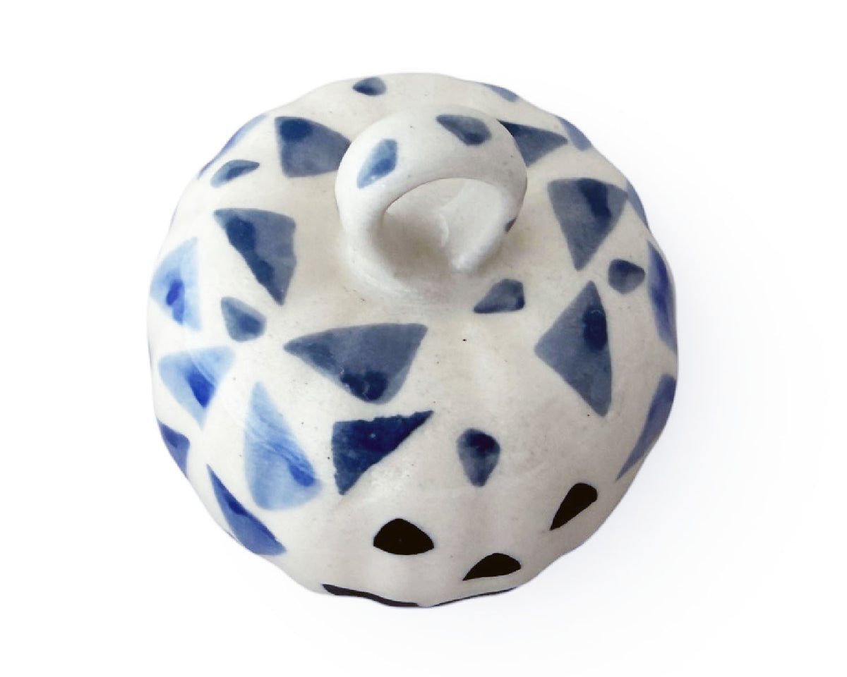 Pumpkin Ornament