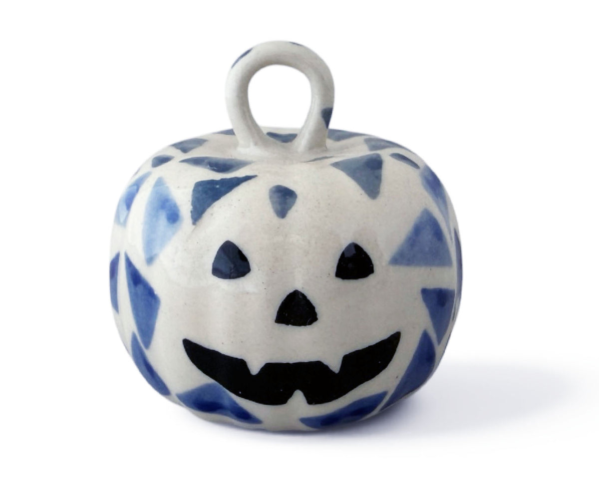 Pumpkin Ornament