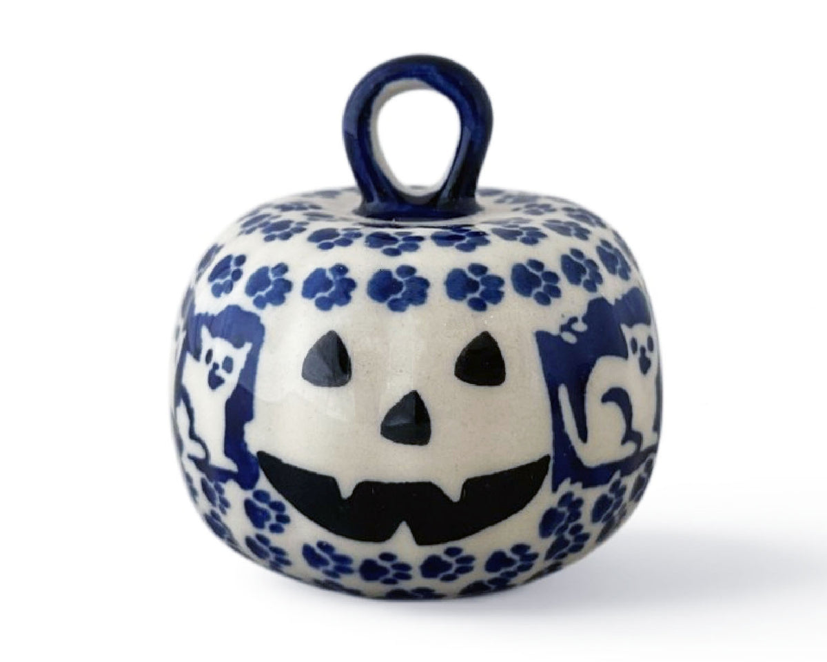 Pumpkin Ornament