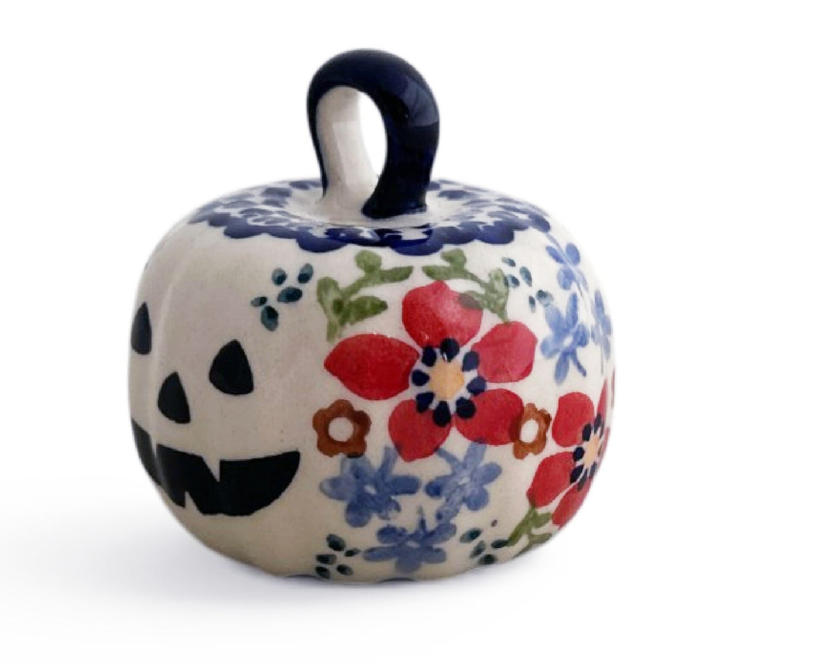 Pumpkin Ornament