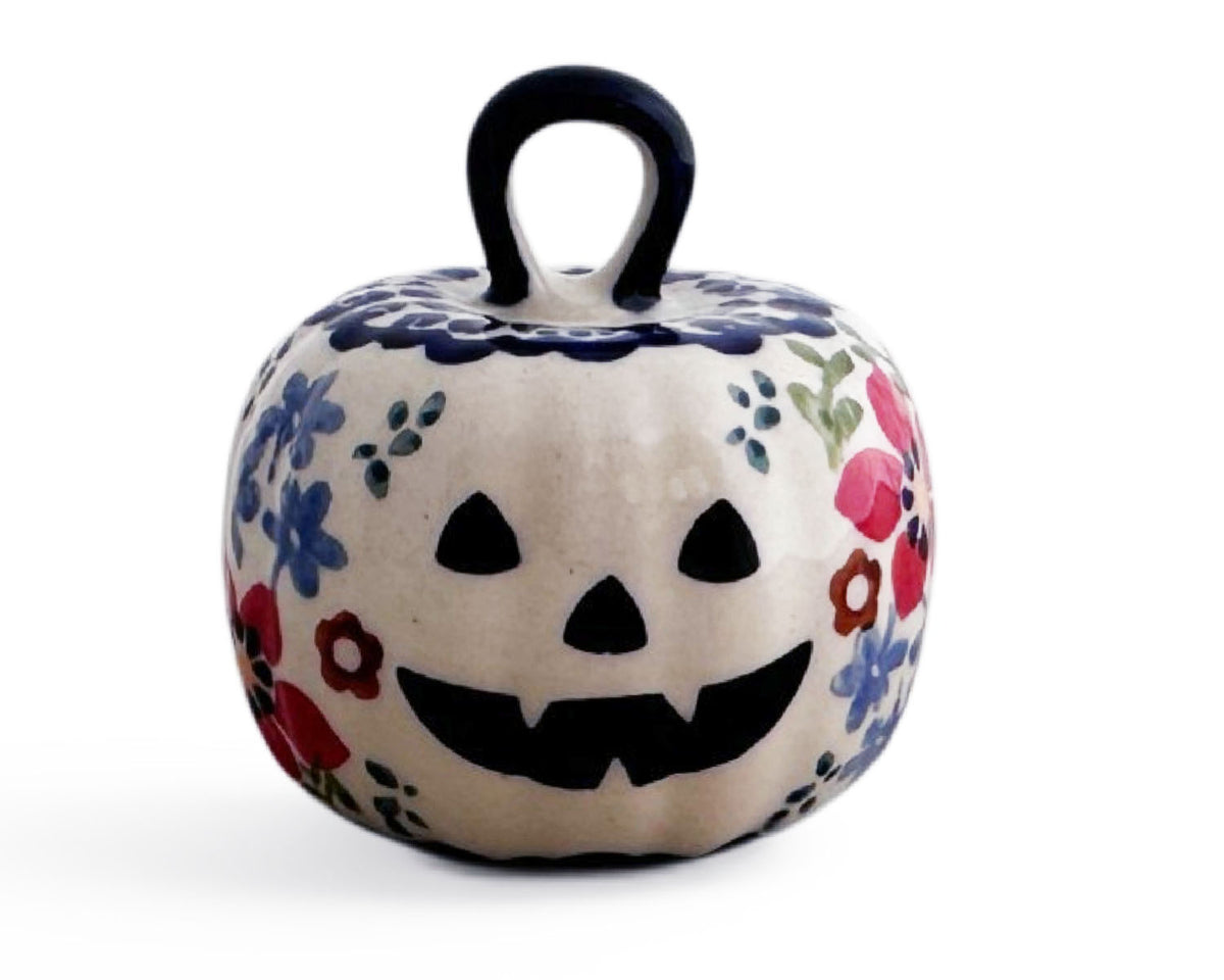 Pumpkin Ornament