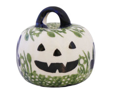 Pumpkin Ornament