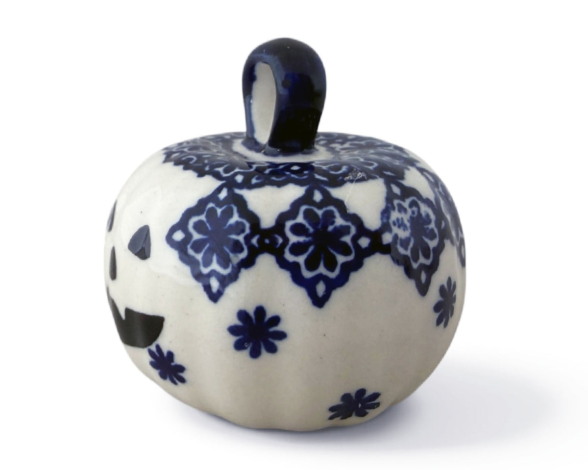 Pumpkin Ornament