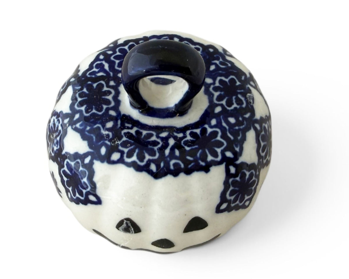Pumpkin Ornament